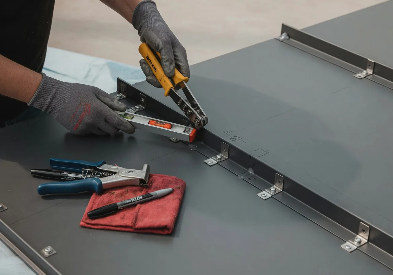 Why choose Metal Roofing Installation in Nalcrest, FL